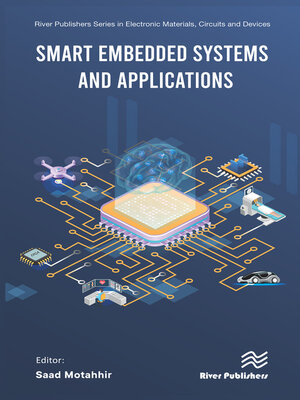 cover image of Smart Embedded Systems and Applications